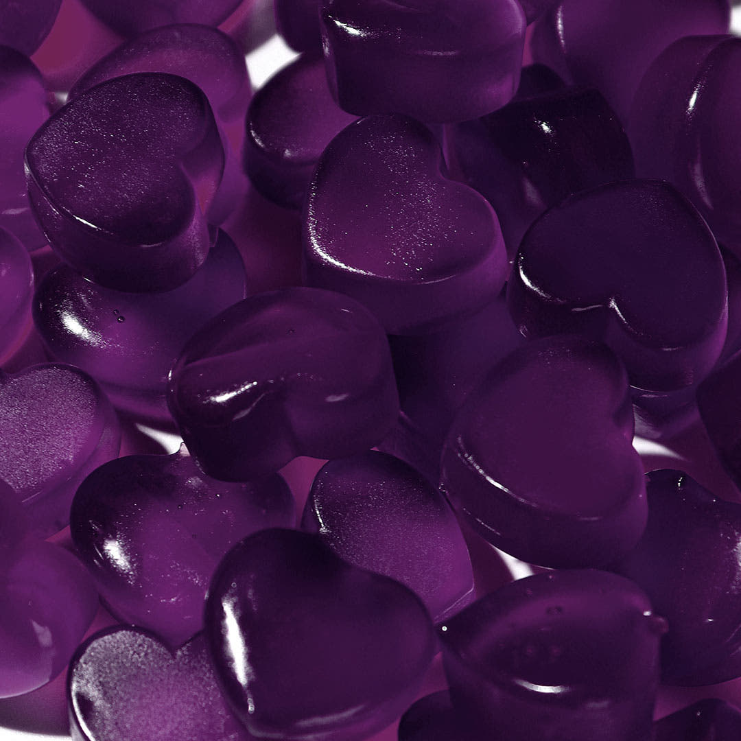 Sohwi Steady Booster Prune Gummy