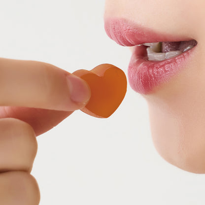 Sohwi Steady Booster Apple Cider Vinegar Gummy