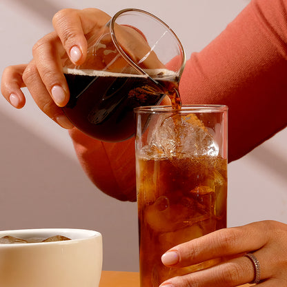 Sohwi Steady Booster Pumpkin Shot